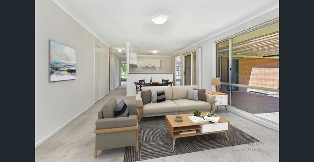 Family Living with Space to Enjoy - Photo 1