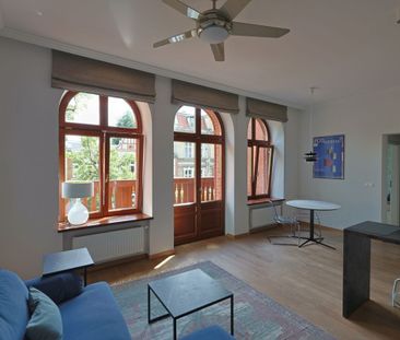 Klimatyczne mieszkanie przy ul. Orzeszkowej 50 m² - Zdjęcie 5