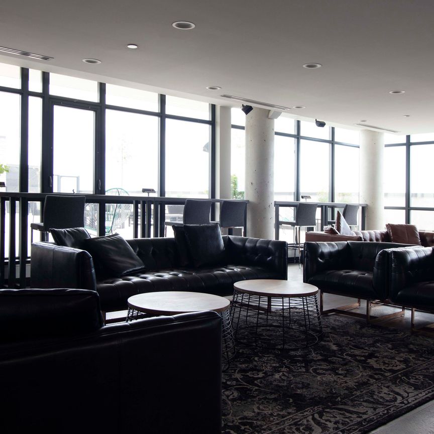 For Lease - 1190 Dundas Street Unit# 1004, Toronto, Ontario - Photo 1