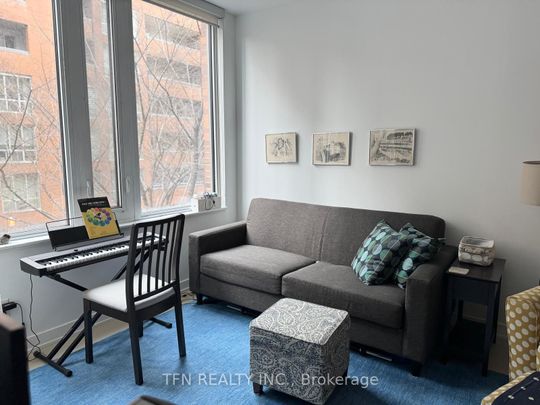 Market Wharf Lofts - Photo 1