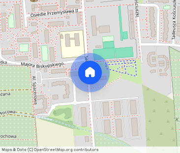 Wynajem mieszkanie w Rogoźnie - Фото 1