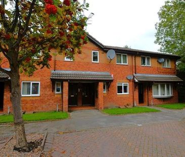 Tolkien Way, Hartshill, Stoke-on-trent, ST4 - Photo 2