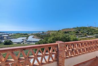 Casa de campo en Torrox Costa, RIO GUI, alquiler