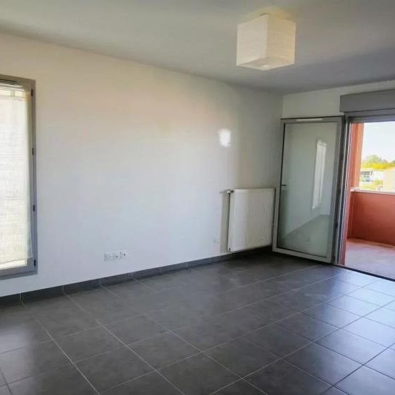 T3 neuf à Beaumont Les Valence | Cimm Immobilier - Photo 1