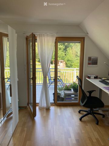 3.5 Zimmer, 86 m² - Photo 3
