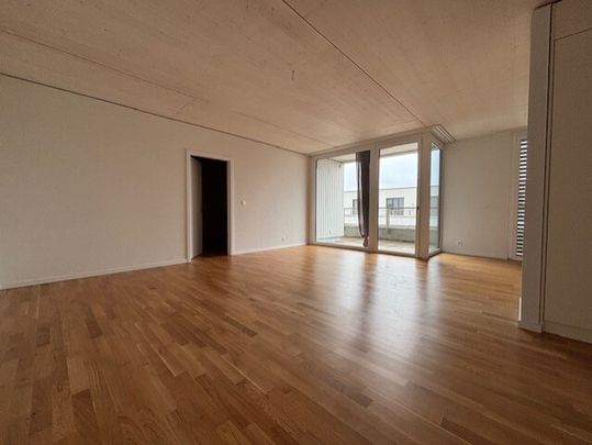 Rte de Bâle 16- appartement attique de 3,5 pces à louer - Photo 1