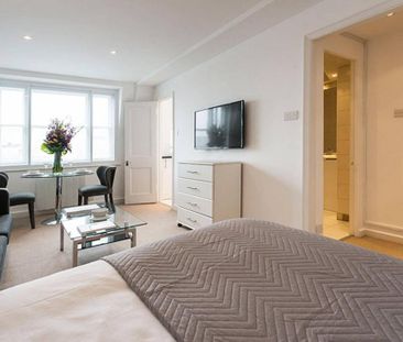 1 bedroom flat to rent - Photo 5