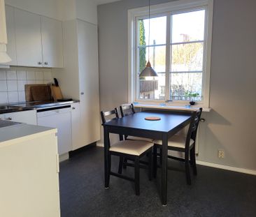 Odengatan, Borås - Foto 2