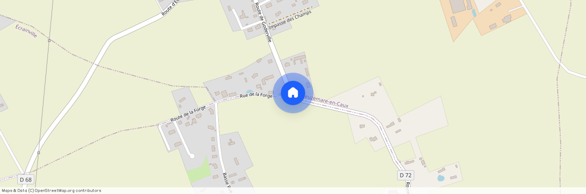 Seine-Maritime, 76, 76110, Goderville