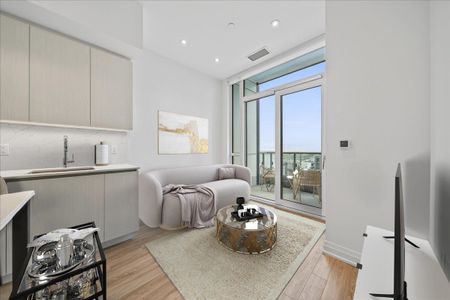 For Lease - 15 Richardson Street Unit# 2015, Toronto, Ontario - Photo 2