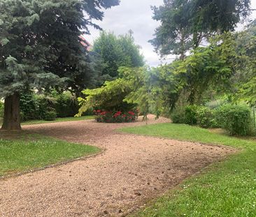 T1 de 30m2 au sol résidence sécurisée avec parking - Photo 3