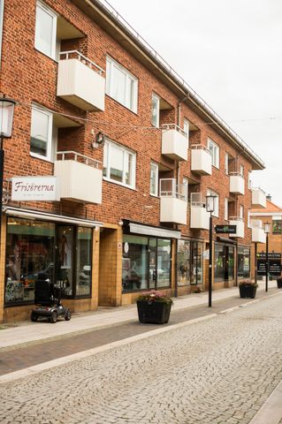 Köpmansgatan 17 - Foto 3