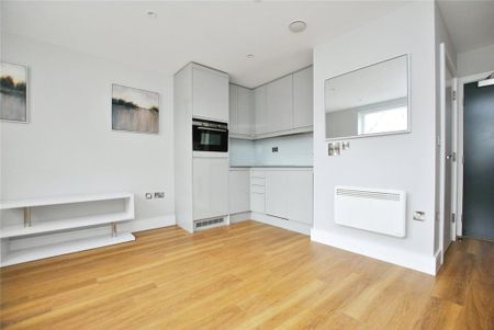 1 bedroom apartment to rent - Photo 3