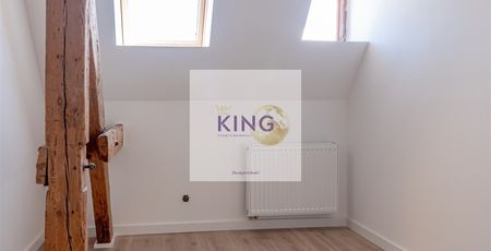 Mieszkanie na wynajem Szczecin, Centrum, al. Papieża Jana Pawła II - Zdjęcie 4