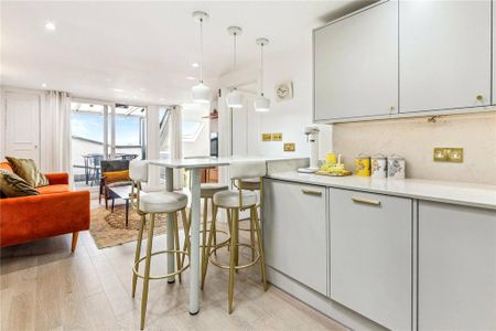 1 bedroom flat to rent - Photo 5