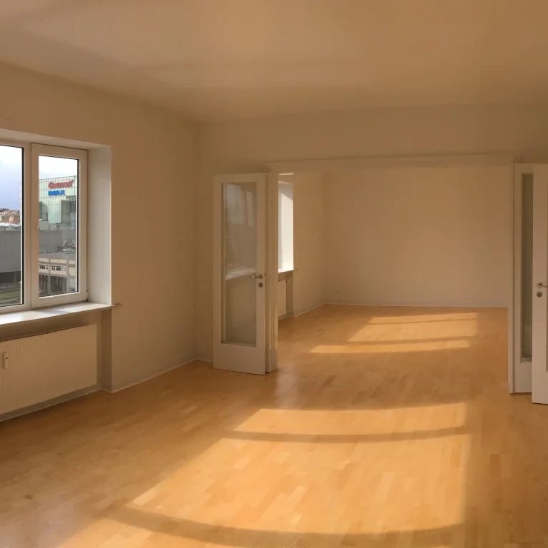 Ny Banegårdsgade, 47, 5. th., 8000, Århus C. - Foto 1