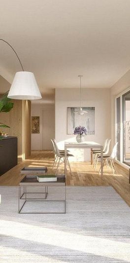 ERSTVERMIETUNG! Neubau-Mietwohnungen im Terrassenhaus in Sissach! - Foto 1