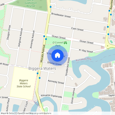 10 Saint Nicholas Street, Qld 4216, Runaway Bay