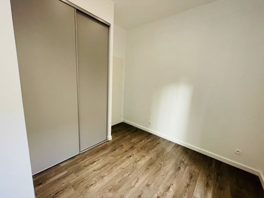 APPARTEMENT T3 A LOUER - Photo 1