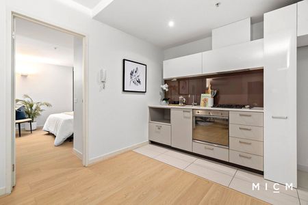 3204/200 Spencer Street - Photo 5