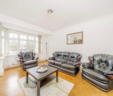 5 bedroom semi-detached house to rent - Photo 5