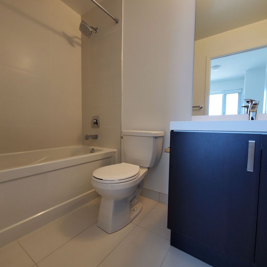 For Lease - 8 Nahani Way Unit# 2720, Mississauga, Ontario - Photo 1
