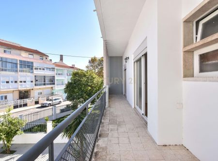 Laranjeiro e Feijó, Setúbal Municipality - Photo 4