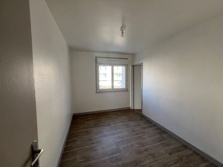 Location - Appartement T4 - 66 m² - Bavans - Photo 2