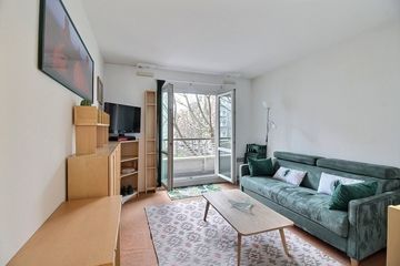 APPART. – 75014 - Photo 1