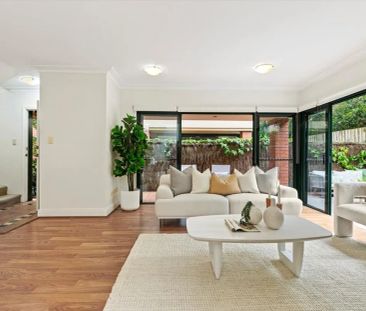 14/68 Brook Street, Coogee NSW 2034 - Townhouse For Rent | Domain - Photo 1