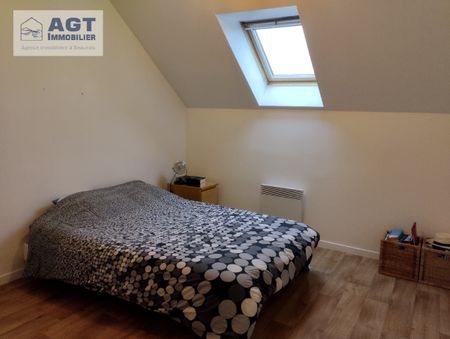 Location Appartement 3 pièces 60m² BEAUVAIS 60000 - Photo 3