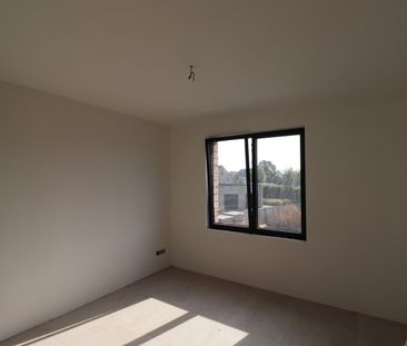 Energiezuinige nieuwbouwwoning met 3 slaapkamers, terras met tuin, ... - Foto 2
