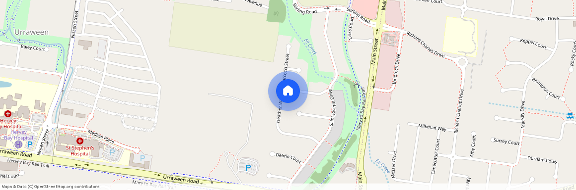 33 Heather Way, Qld 4655, Urraween