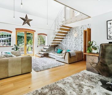 Ranmore Common, Dorking, RH5 6SX - Photo 4