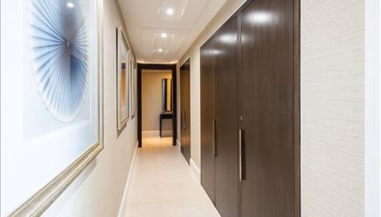 Luxury 3-Bedroom Apartment in Mayfair - Photo 2