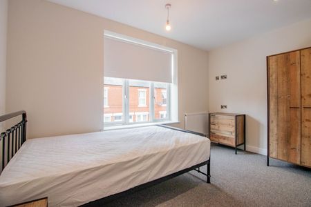 1 Bedroom - Photo 4