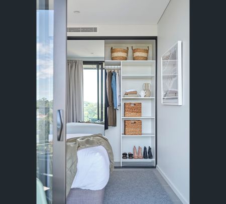 307/176 Blaxland Road, Ryde, NSW 2112 - Photo 4