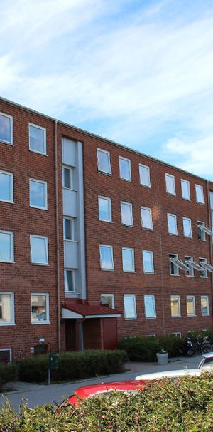 Västra Hindbyvägen 5 E - Photo 1