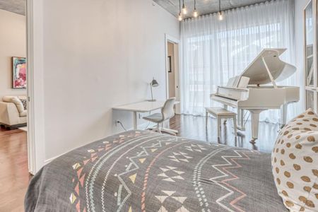 Condo for rent, Montréal (Saint-Laurent) - Photo 5