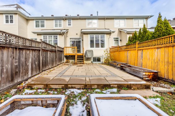 For Lease - 54 SELHURST Avenue, Barrhaven, Ontario - Photo 1