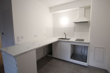 Appartement T2 Meudon à louer - Photo 3