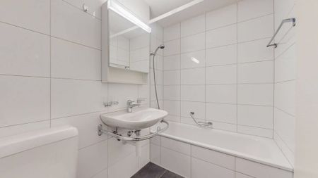 3.5 Zimmer, 82 m², EG - Photo 3