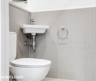 2 bedroom barn conversion to rent - Photo 4