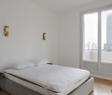 Appartement à louer 2 pièces • Lyon 3 - Photo 3