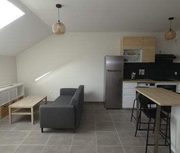 T2 meublé dans résidence récente - Photo 3