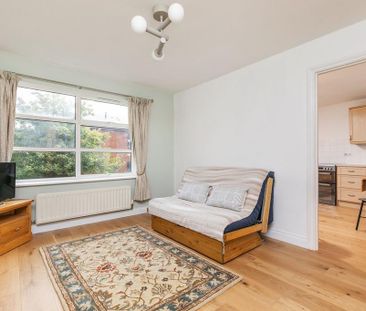 1 bedroom maisonette to rent - Photo 2