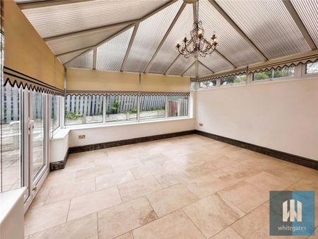 The Hedgerows, Mexborough, South Yorkshire, S64 - Photo 3