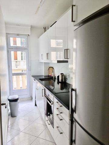 Appartement T3 près de PARIS à louer - Photo 4