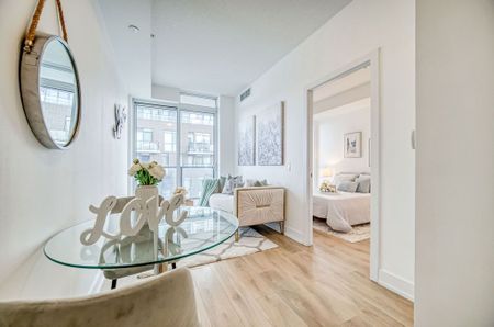 For Lease - 128 Fairview Mall Drive Unit# 318, Toronto, Ontario - Photo 4