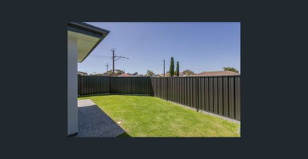 Fresh Build, Minutes from the Sand! - Photo 3